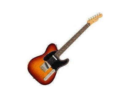 Fender Jason Isbell Custom Telecaster RW 3-Color Chocolate Burst