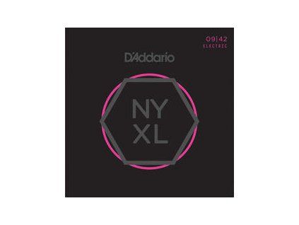 D'Addario NYXL0942