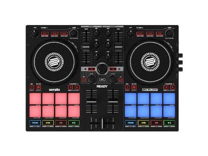 Reloop Ready DJ Controller
