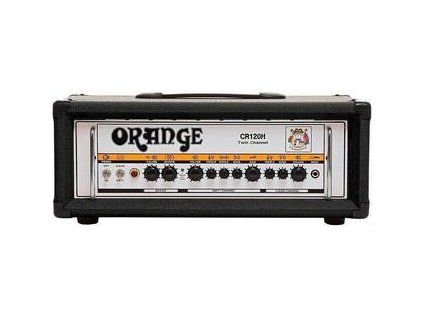 Orange CR120H Crush Pro BK