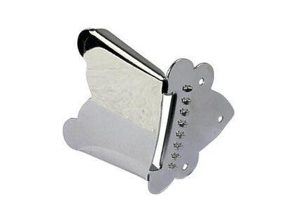 GEWA 548.710 Silver