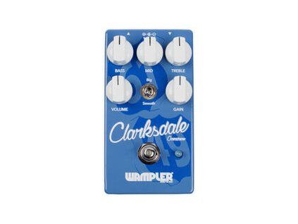 Wampler Clarksdale