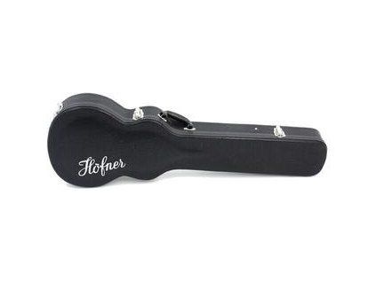 Höfner Bassguitar Case
