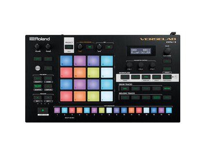 Roland Package