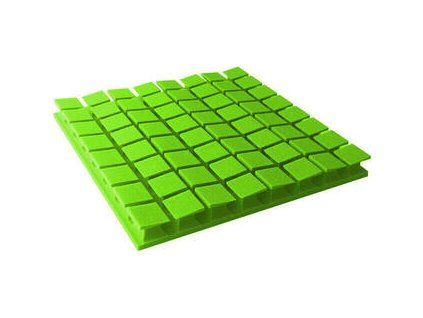 Mega Acoustic Green