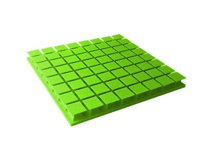 Mega Acoustic Green
