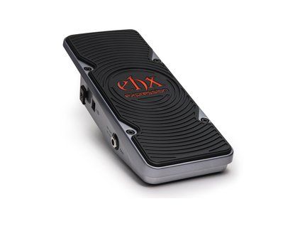 Electro Harmonix Expression Pedal Power
