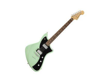 Fender Meteora Surf Green