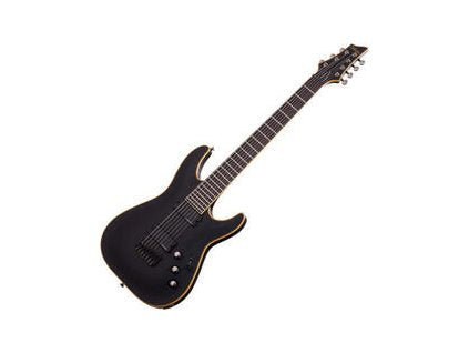 Schecter Blackjack ATX Satin
