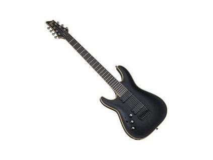 Schecter Blackjack ATX Satin