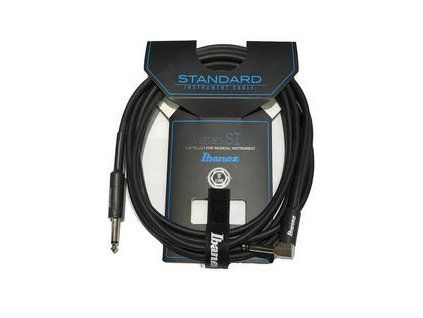 Ibanez Instrument Cable (Straight)