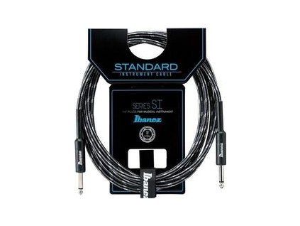 Ibanez Instrument Cable (Straight)