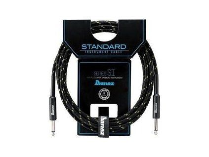Ibanez Instrument Cable (Straight)