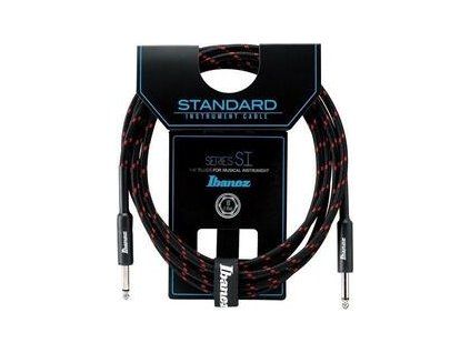 Ibanez Instrument Cable (Straight)