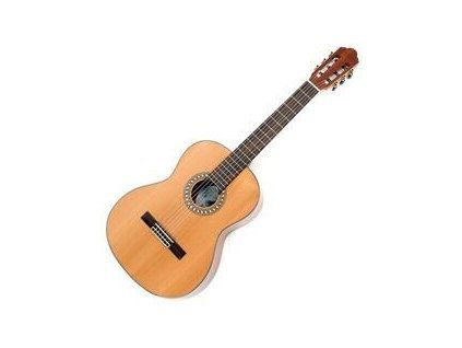 Höfner HC504 Natural Nut