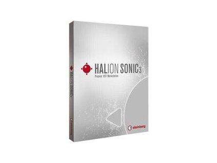 Steinberg HALion Sonic 3