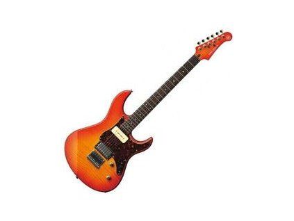 Yamaha Pacifica