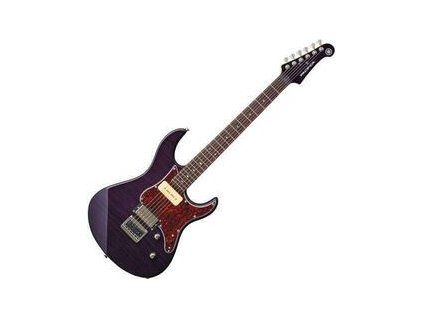 Yamaha Pacifica