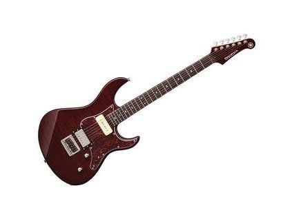 Yamaha Pacifica
