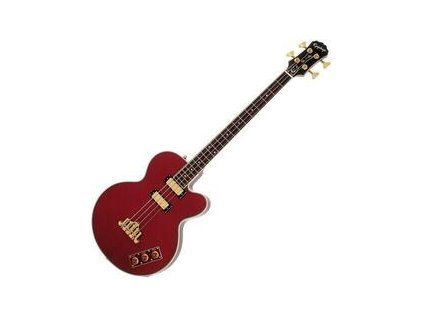 Epiphone Allen Woody