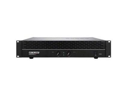 Reloop Dominance Power amplifier