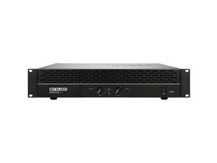 Reloop Dominance Power amplifier