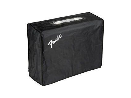 Fender 65 Twin Reverb Amplifier CVR BK Bag for Guitar Amplifier Black