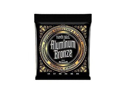 Ernie Ball Aluminum Bronze