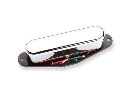 Seymour Duncan STK-T1N CHR Silver