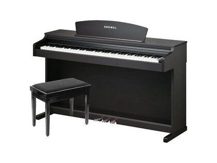 Kurzweil M110A Simulated Digital Piano
