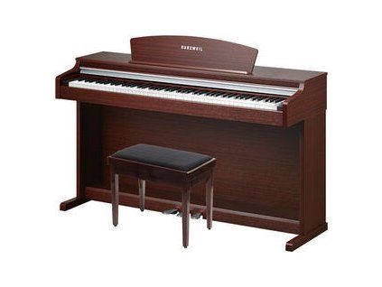 Kurzweil M110A Simulated Digital Piano