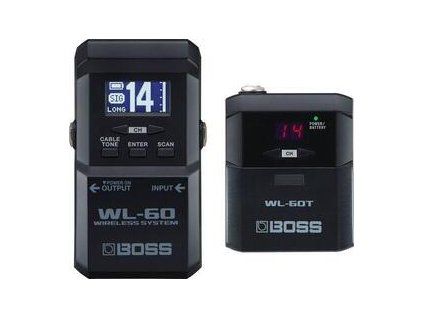 Boss WL-60