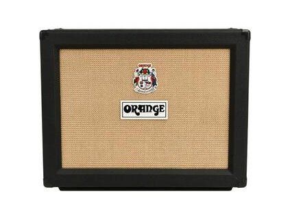 Orange PPC212OB BK