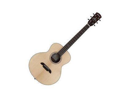 Alvarez Mini Blues Travel/Student
