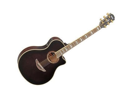Yamaha APX 1000 MB Mocha Black