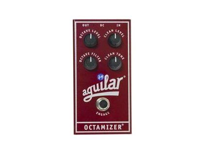 Aguilar Octamizer