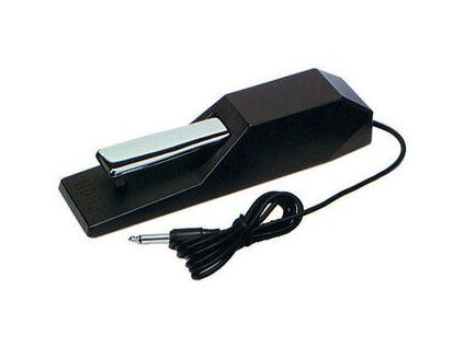 Korg DS-1H Sustain Pedal