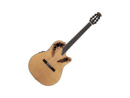 Ovation CE44C-4A Classic Aged Natural