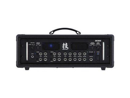 Boss WAZA MIDI