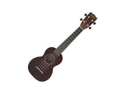 Gretsch G9100-L LN OV VMS Soprano Ukulele Natural