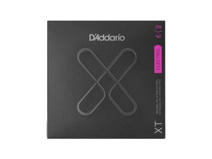 D'Addario XTE0942