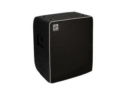 Ampeg SVT-212AV Bass Amplifier Cover