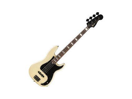 Fender Duff McKagan Deluxe Precision Bass RW