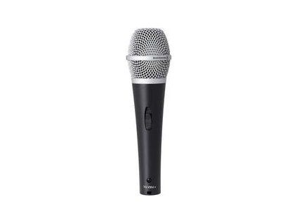 Beyerdynamic TG Vocal Dynamic Microphone Polar