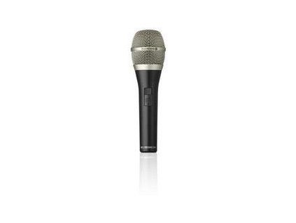 Beyerdynamic TG Vocal Dynamic Microphone Polar