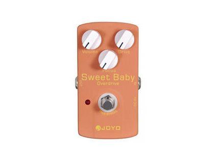 Joyo JF-36 Sweet Baby