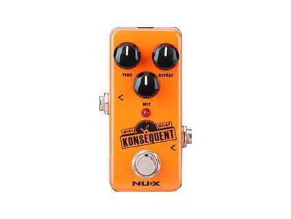 Nux Konsequent