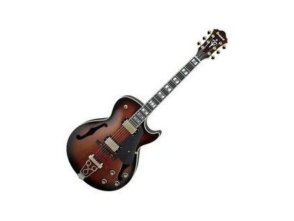 Ibanez SS300-DVS Dark Violin Sunburst