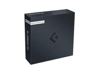 Steinberg Cubase Pro 11 Upgrade from AI
