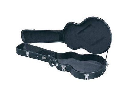 GEWA Flat Top Economy Case for Electric Guitar